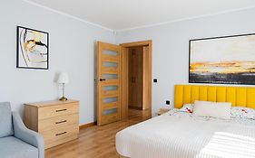 Fajne Apartamenty - Karwia - Blisko Plaży - Komfort i Cisza